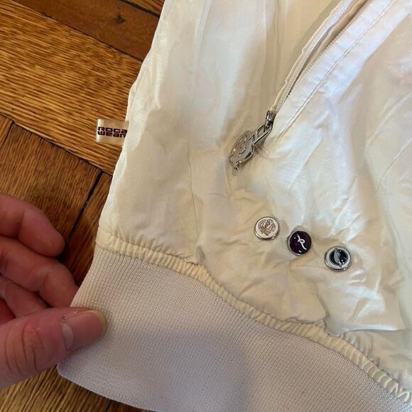 Y2K Rocawear zip up‎ jacket - Picture 4 of 8